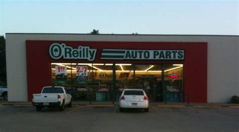 o'reilly's in rogers|oreilly's rogers ar.